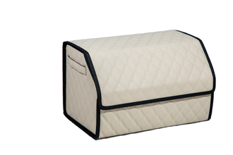 Органайзер в багажник автомобиля "ЛЮКС" (50*30*30 см)