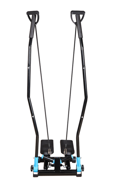 Степпер поворотный с поручнями SportElite GB-5085