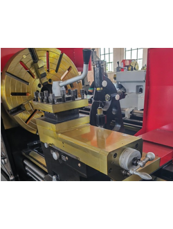 Универсальные токарные станки