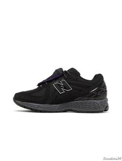 New Balance 1906R Cordura 'Pouch Black'  Мужские (41-45)