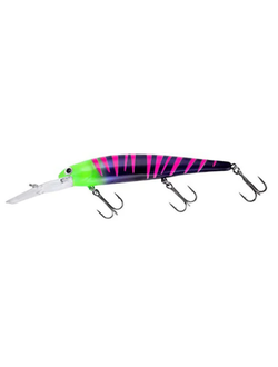 Воблер JOTO Bandit 120мм/ 20г/ 6-8м/ цвет 203