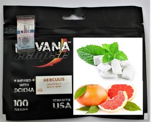 Табак Nirvana Eclipse Herculis Грейпфрут Жвачка 100 гр