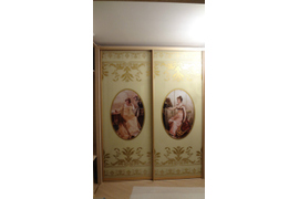 Фотопечать для шкафа