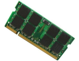 Оперативная память для ноутбука 1Gb DDR2 800Mhz PC6400 (комиссионный товар)