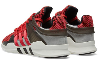 Adidas eqt support adv rosse prezzo online