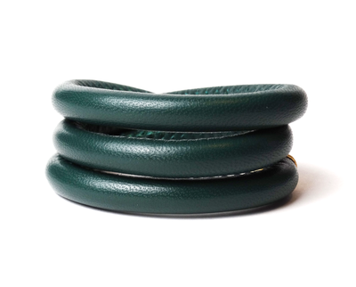 Браслет кожаный ZHUKI Collection