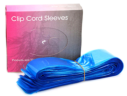 Барьерная защита на клип-корд CS-300, 125 шт