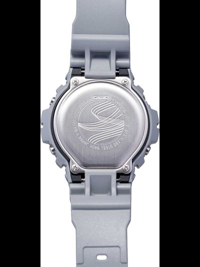 Часы Casio G-Shock DW-6900QIG22-8