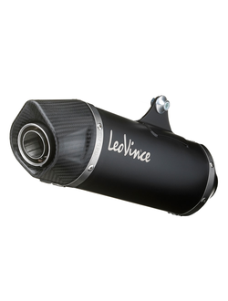 Глушитель LeoVince Nero