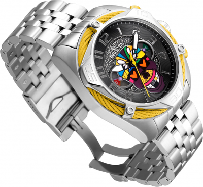Invicta 33523 Britto