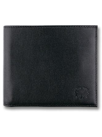 Портмоне QOPER Bifold black