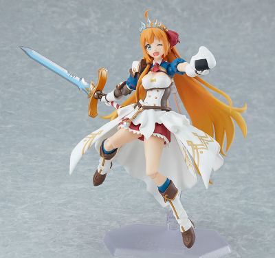 Фигурка фигма figma Eustiana von Astraea