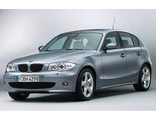 BMW 1 серия Е-87 хэтчбек