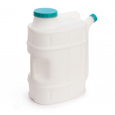 Канистра Бочонок 20 л. со сливом