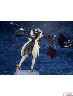Фигурка 1/6 Oukyuu Jijo Bukan Sarah Dai Ni Kakusei ver.