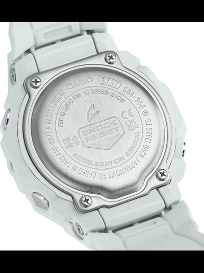 Часы Casio G-Shock GBA-950-7A