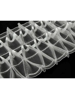 Шторная тесьма (лента)