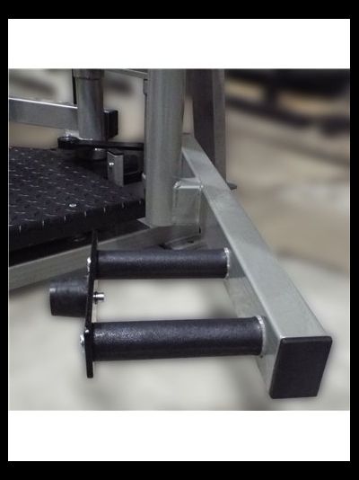 Разведение ног сидя 80 кг AV250/80