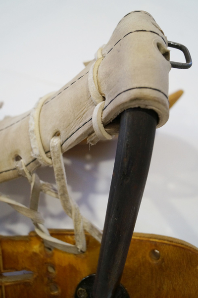 Ленчик ожилованный