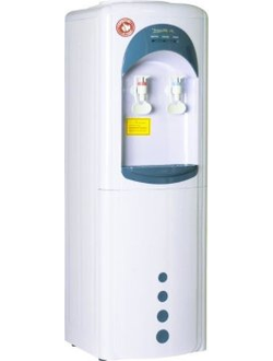 Кулер AquaWork 16-L/HLN(3L) Белый