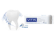 Зубная паста отбеливающая Vitis Whitening, Dentaid, 100 мл.