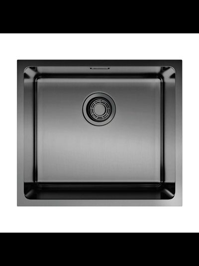 Мойка OMOIKIRI TADZAVA  49-GM (4993076)