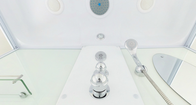 Душевой бокс Niagara NG-3150 (150 х 70)