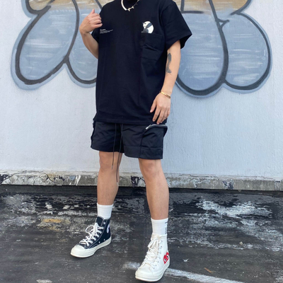 С чем носить белые гарсоны Converse Garcons с сердечком фото 150205C