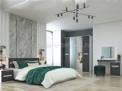 Зеркало Вирджиния