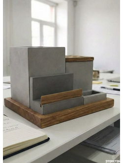 Корпоративная атрибутика