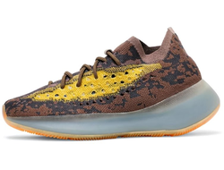 Adidas Yeezy Boost 380 LMNTE Reflective