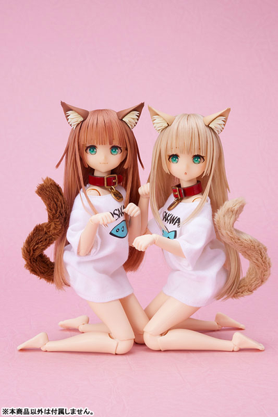 Кукла 1/6 CharaDo Kinako