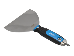 Инструмент для штукатурных и шпаклевочных работ