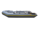 Лодка ПВХ Marlin 290SLK с килем