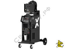 Полуавтомат для MIG/MAG сварки Старт Aluweld X500 DP