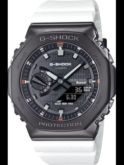 Часы Casio G-Shock GBM-2100B-7A