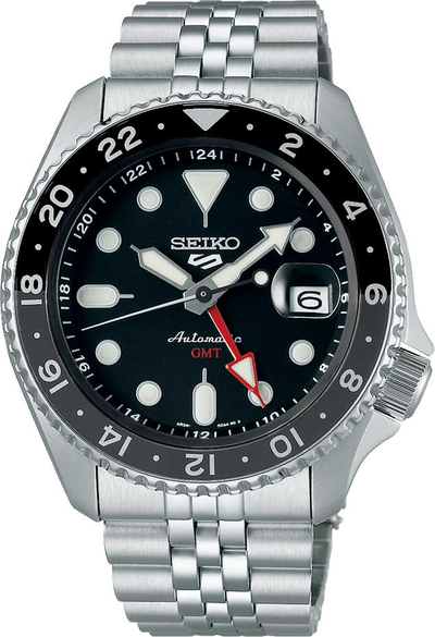 Наручные часы Seiko SSK001K1