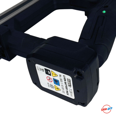 Газовый монтажный пистолет Toua GSNF1