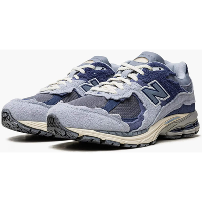 New Balance 2002R Protection Pack Light Arctic Grey Purple