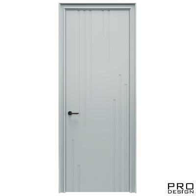 Межкомнатная дверь Archi Line Динамика, высота 2200-2300 мм, ширина 1100 мм, каркас 42 мм, наружного открывания