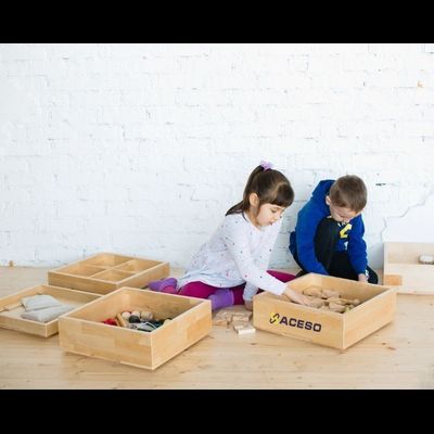 Набор психолога «Приоритет Плюс» минимальный комплект