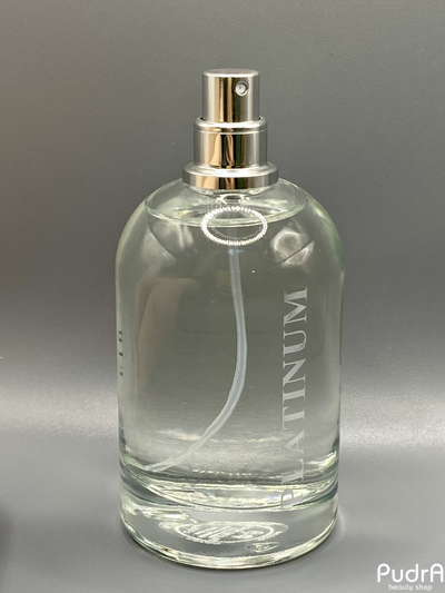 FLAVIO NERI Парфюмерная вода для мужчин PLATINUM 100 мл