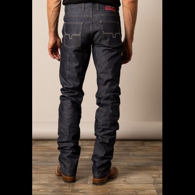 Джинсы Kimes Ranch Raw James