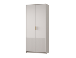 Шкаф 2-х створчатый Пандора ШК-04