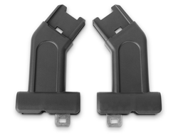 Адаптер для люльки UPPAbaby Ridge