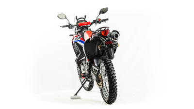 Мотоцикл Motoland DAKAR LT (XL250-F) (165FMM)