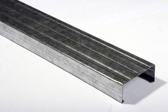 Профиль стоечный потолочный 60/27мм