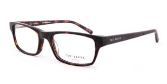 Очки вайфарер Ted Baker Chalk 8096 181 Tortoise