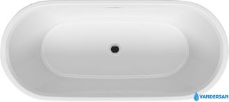 Акриловая ванна Riho Inspire FS 180x80