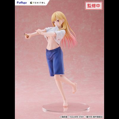 Фигурка Марин Китагава (Marin Kitagawa Gojo Wakana's P.E. Uniform ver. Tenitol)